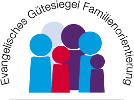 Evangelisches Gütesiegel Familienorientierung